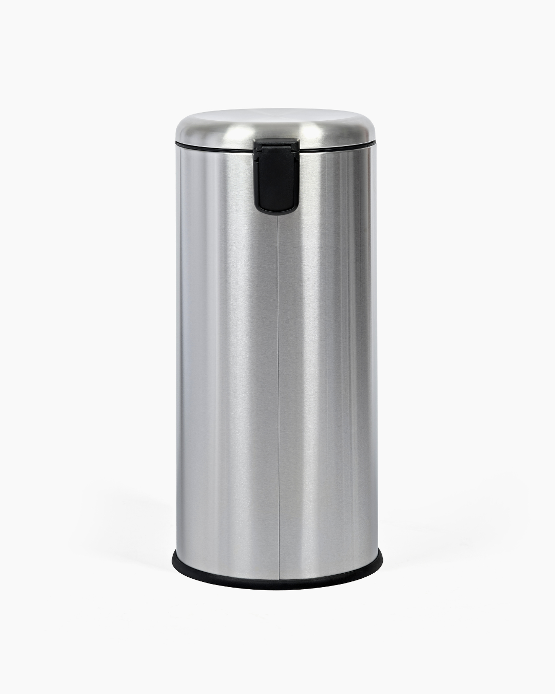 30l round pedal bin