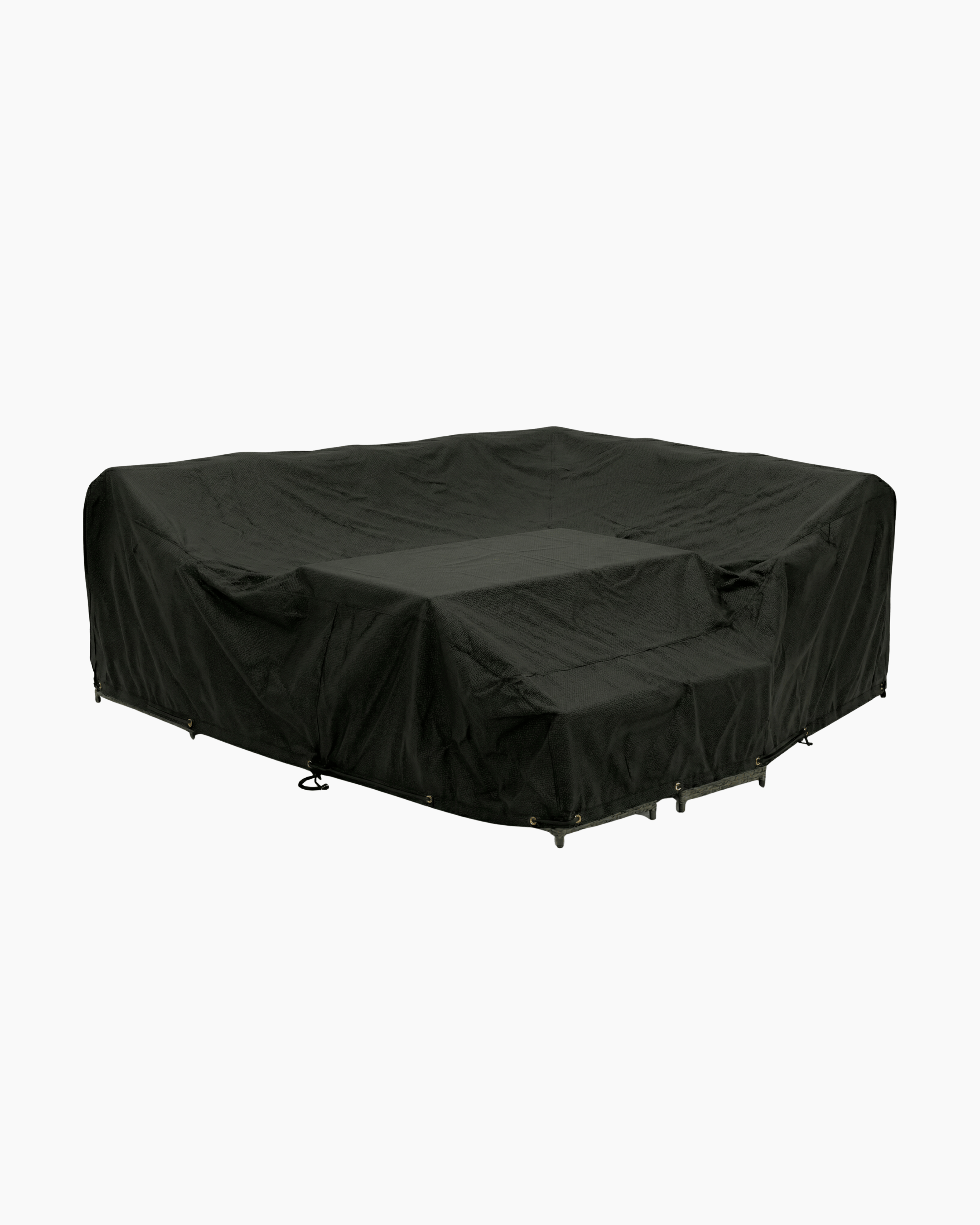 9 seater rattan garden furniture cover