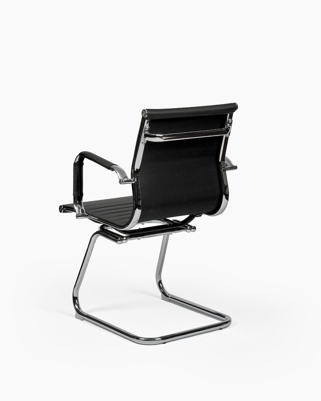 Stationary Desk Chair for WFH