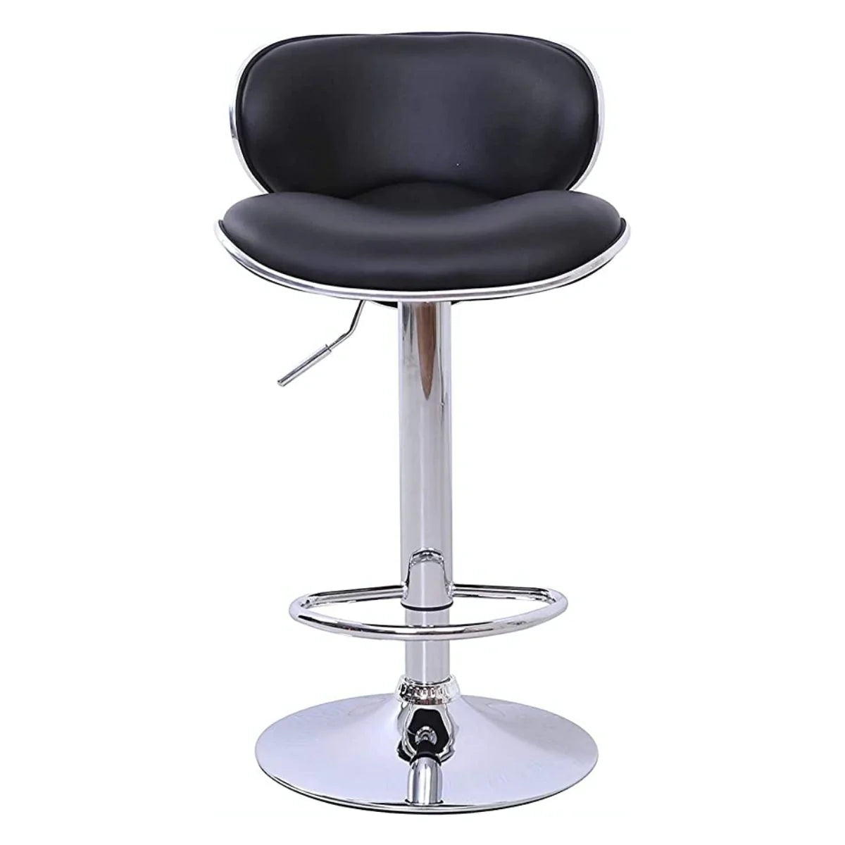 EVRE Curved Bar Stool