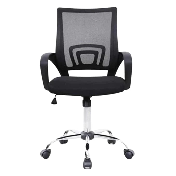 EVRE Office Mesh Back Chair