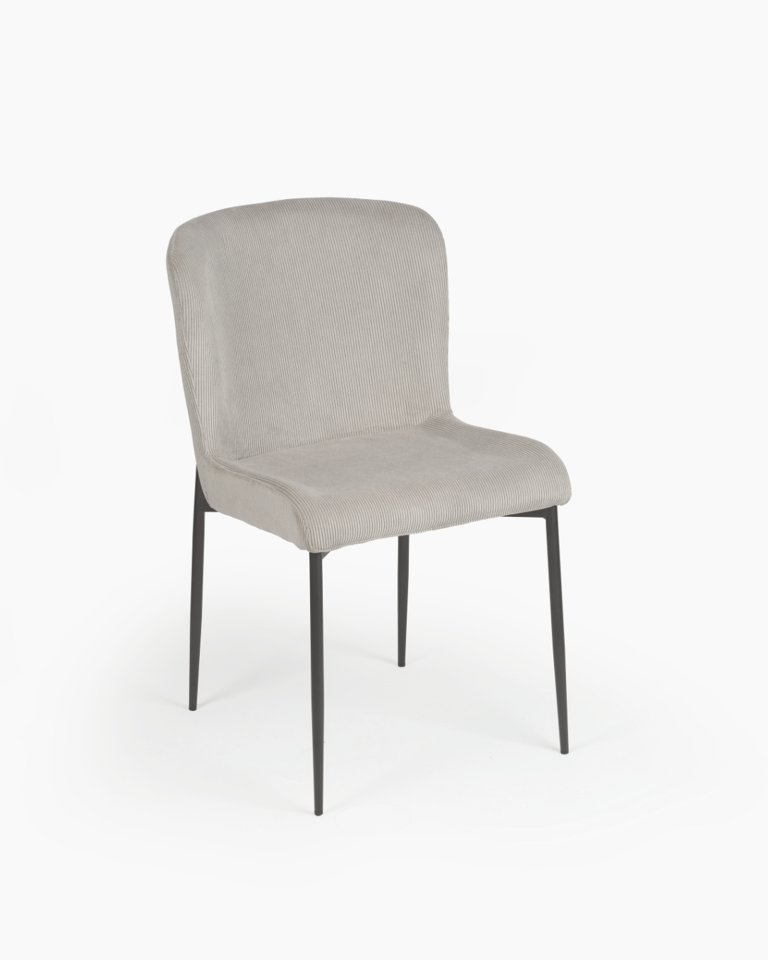 Light Grey Chair