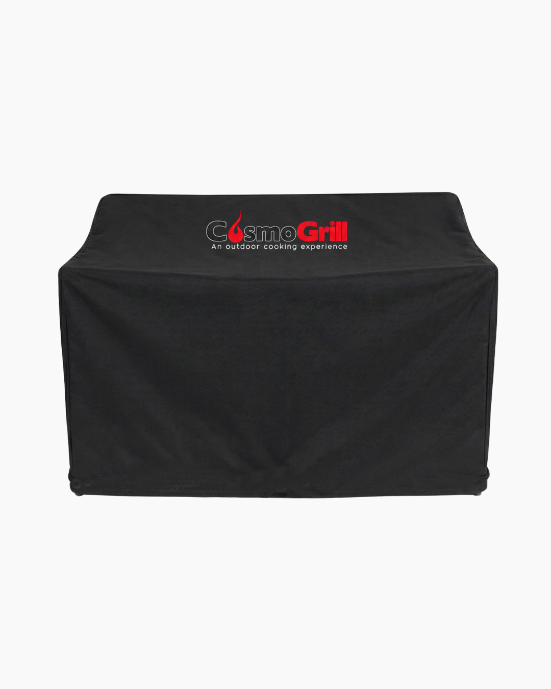 Loveseat Cover Black 600D Oxford Fabric