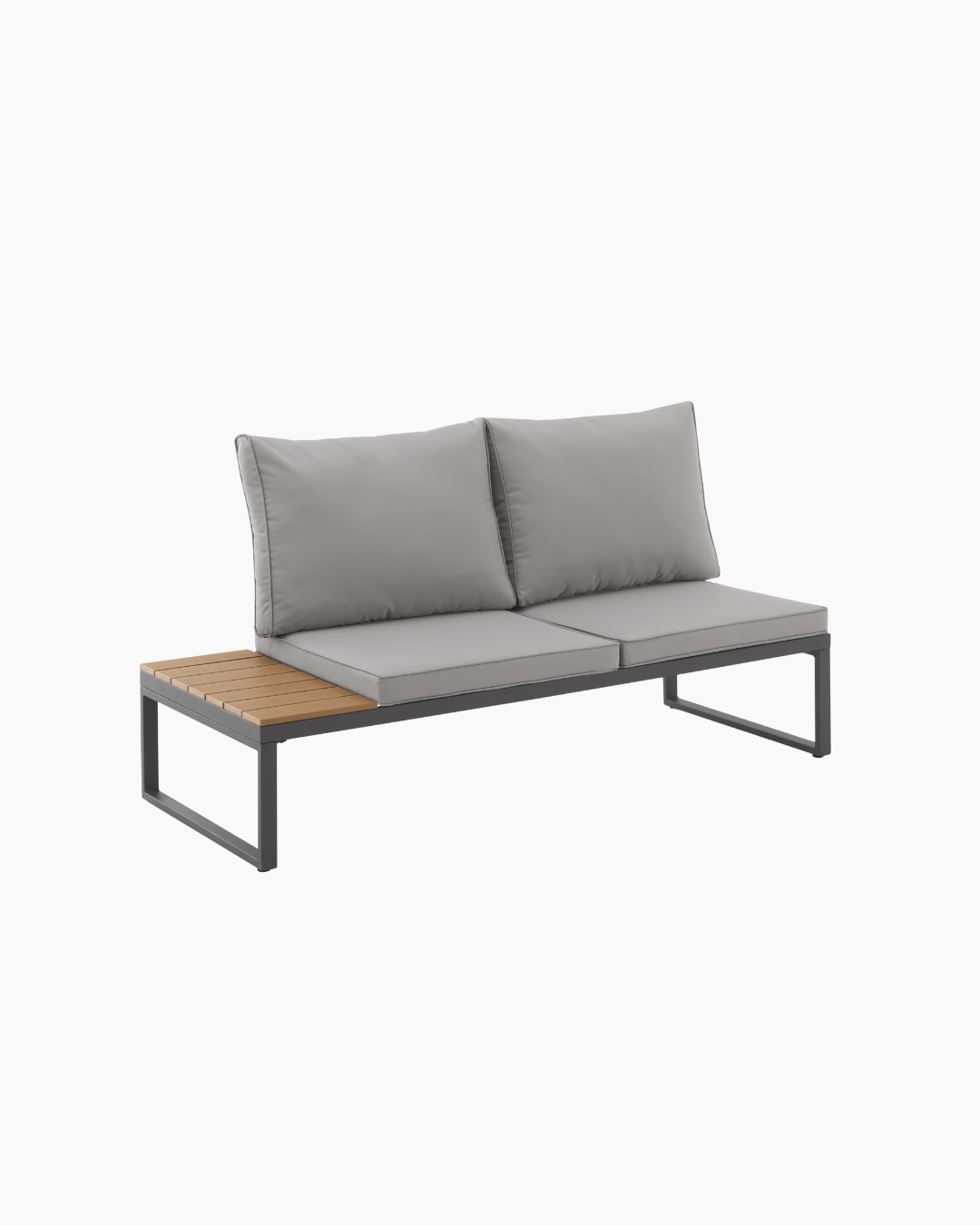 2 seater sofa garden furniture