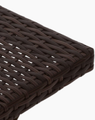 Weatherproof Rattan