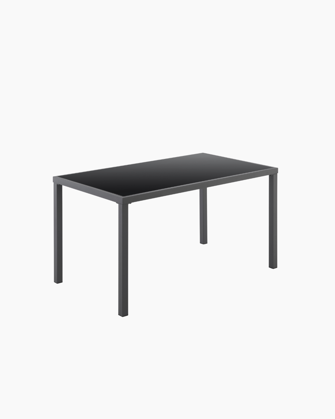 metal outdoor furniture table