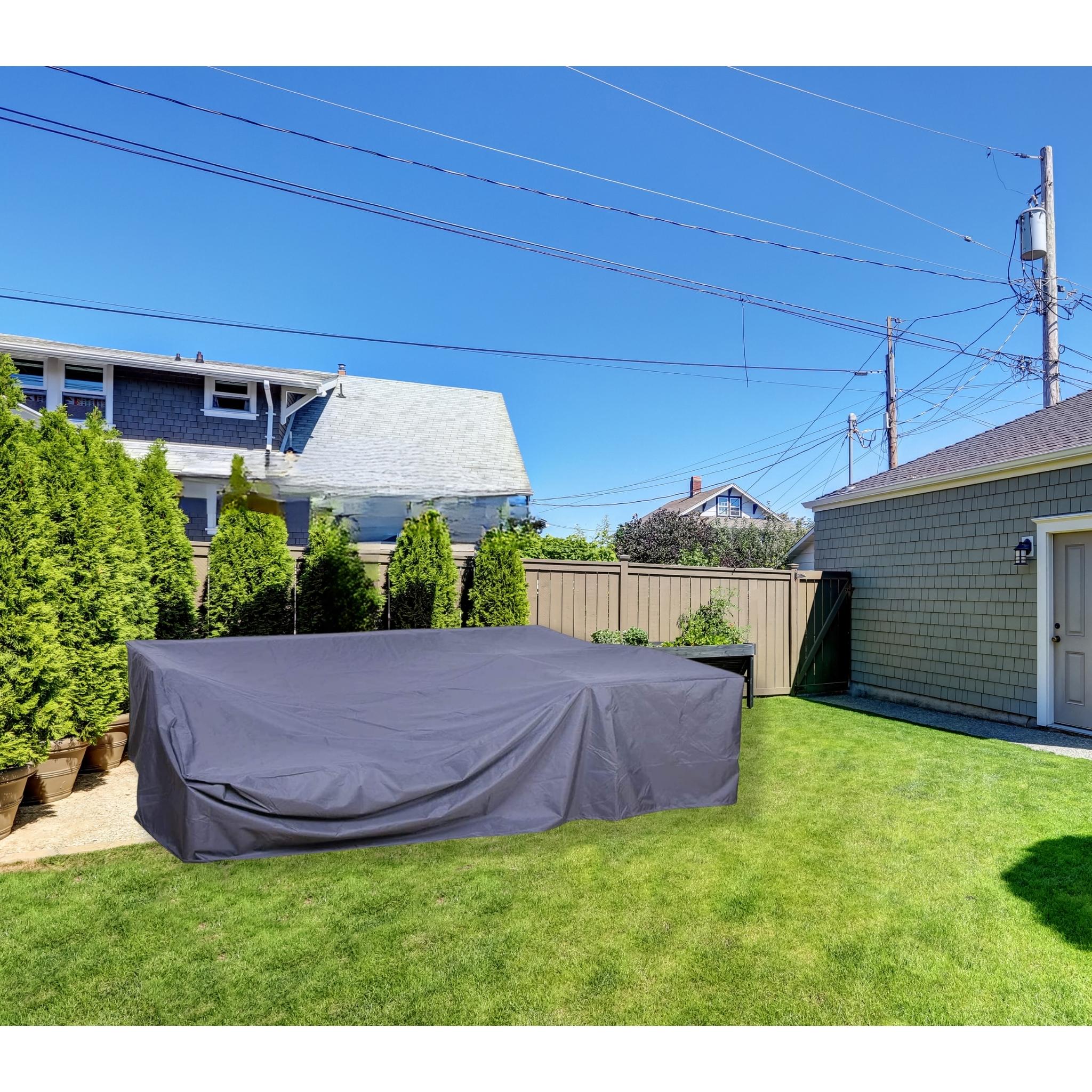 Outdoor Furniture Covers