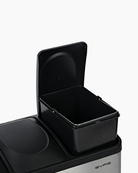 Removable Inner Bucket with Integrated Handle