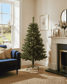 5ft Canada Spruce Unlit Artificial Christmas Tree