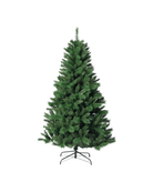 7ft Christmas tree Large artificial spruce