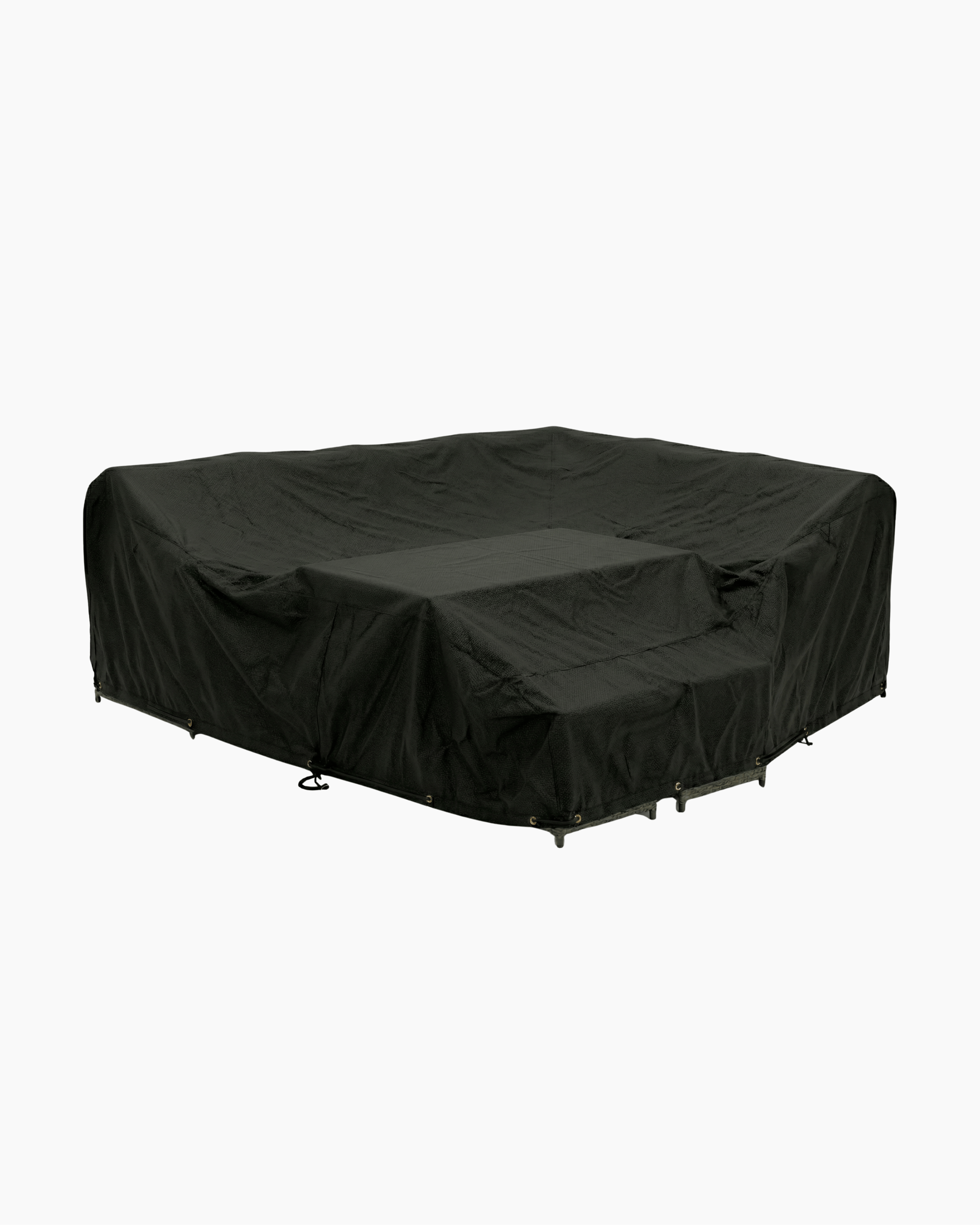 9 seater rattan garden furniture cover