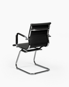 Stationary Desk Chair for WFH