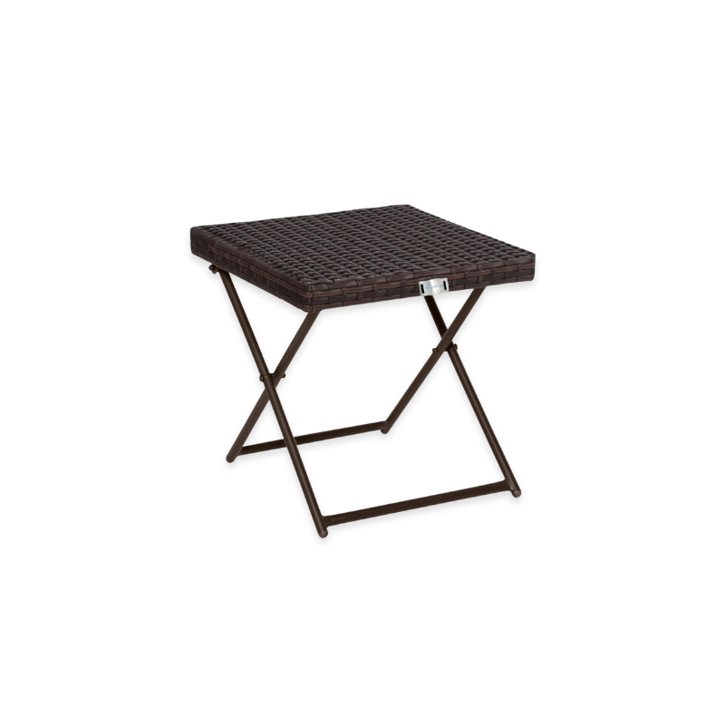 Small Folding Table for Garden