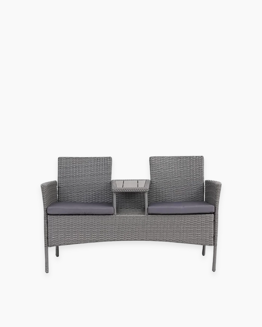 Garden Companion Seat