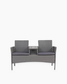 Garden Companion Seat