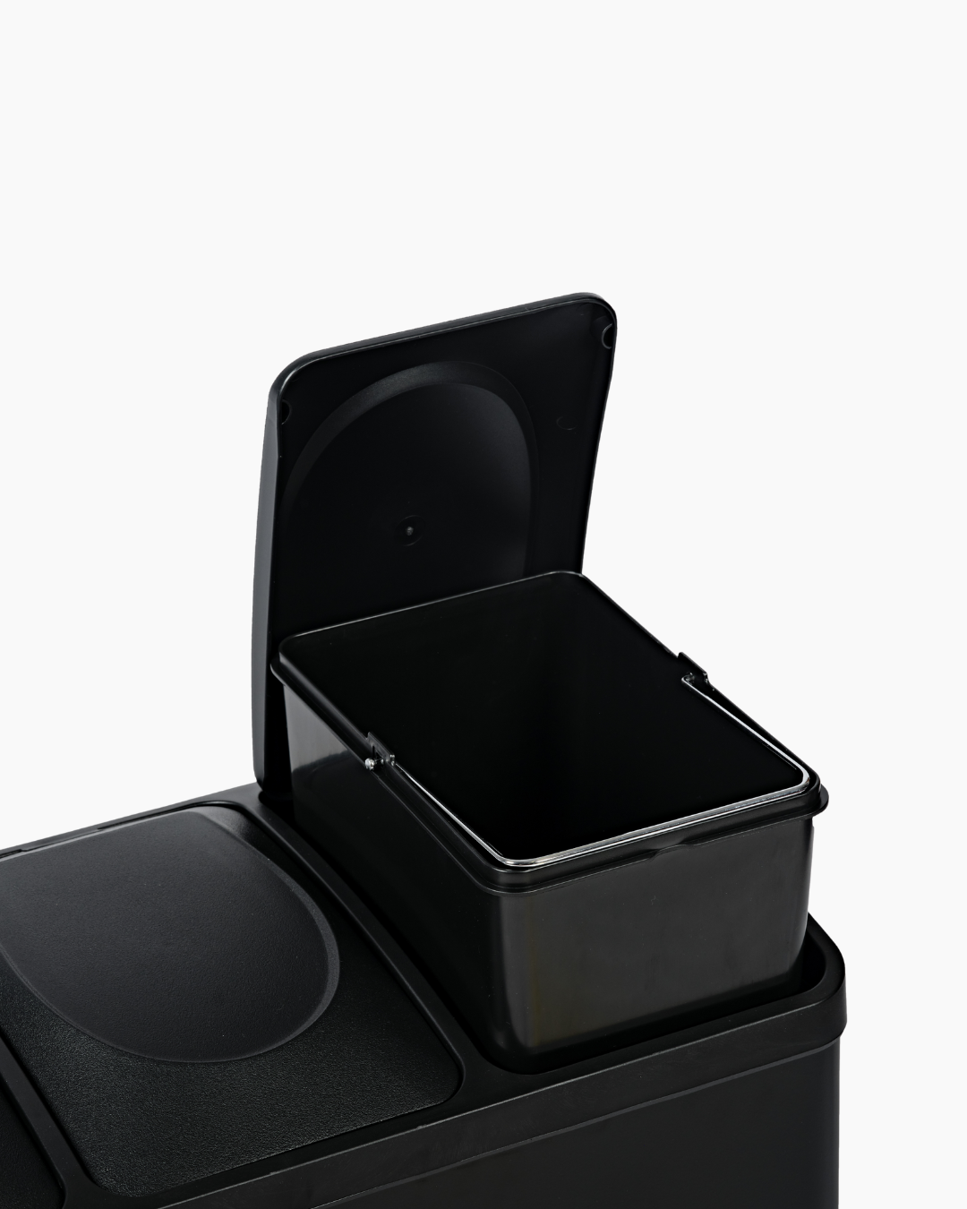 Inner Bucket for Bin with 3 compartments