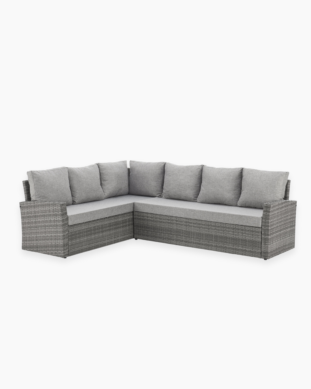 L-Shape 9 Seater Sofa