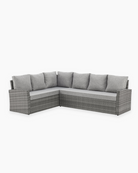 L-Shape 9 Seater Sofa
