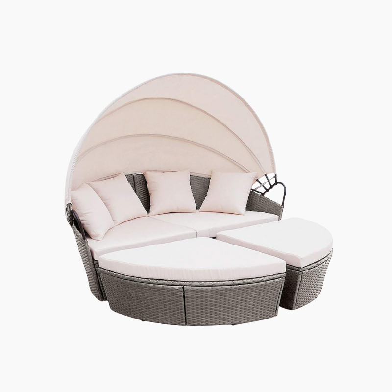 Bali Day Bed