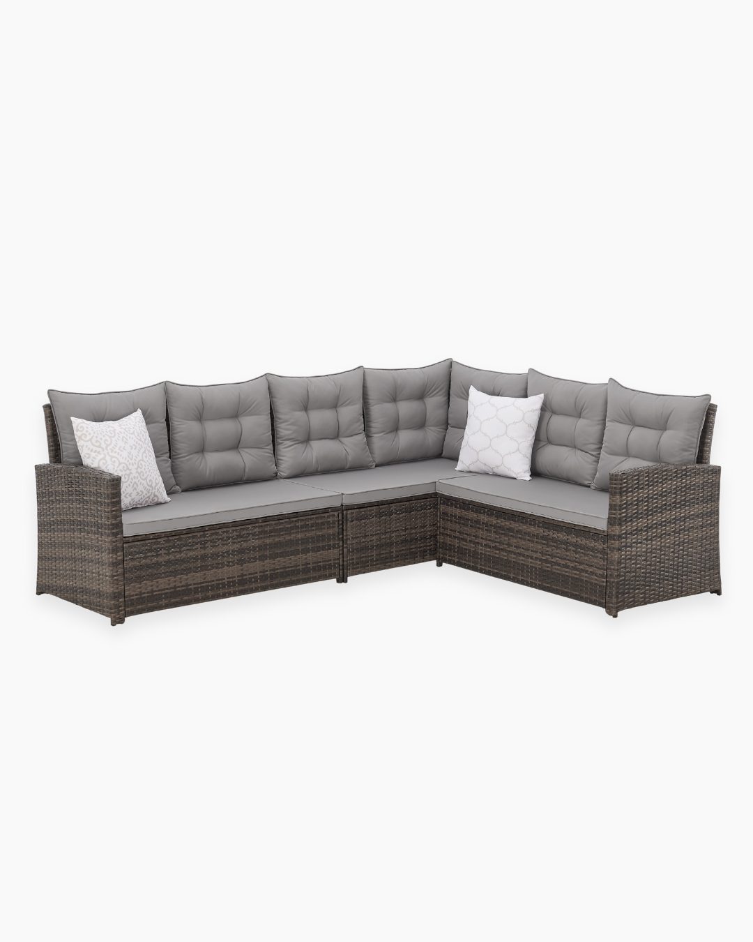 Garden Corner Sofa