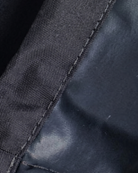 Waterproof polyester lined furniture cover