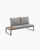 2 seater sofa garden furniture