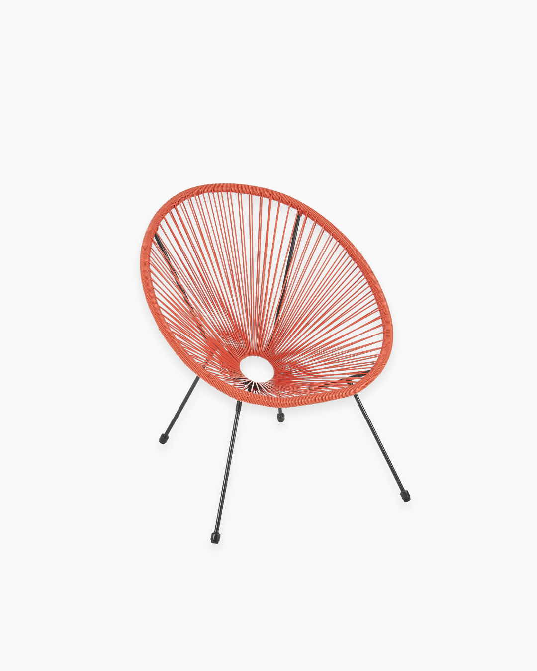 Terracotta Acapulco Chair