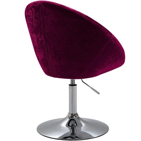 Velvet Tufted Vanity Chair Evre Limited