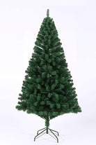 EVRE 5Ft Evergreen Artificial Christmas Tree on white background