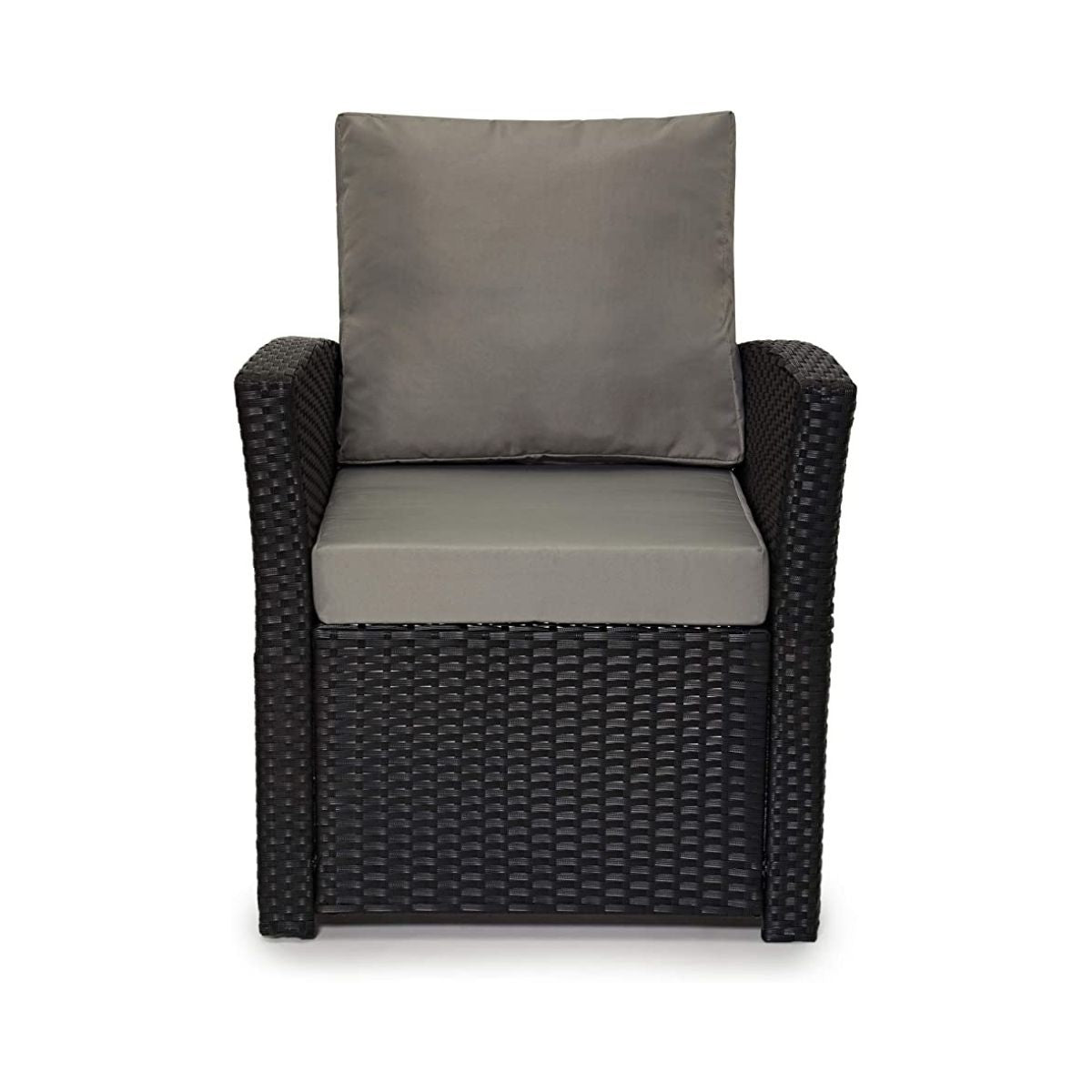 Evre rattan garden outdoor furniture patio roma sofa set cheap